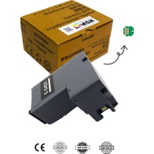 Epson Ecotank L6190 Muadil Atık Kutusu