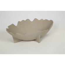 Vitale Yaprak Meyvelik 24*35*10  cm