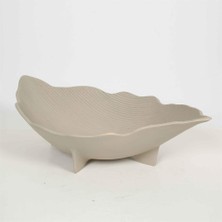 Vitale Yaprak Tabak 23*41*12  cm