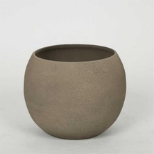 Vitale Dekoratif Saksı 15*19 cm
