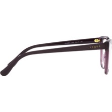 Vogue 0VO5495I 2761 52 Kadın Optik Çerçeve