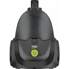 Beko Ultraforce® Tsz 2282 Toz Torbasız Süpürge