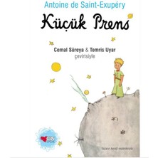 Küçük Prens Antoine De Saint Exupery Kutupkitap Türk Kahveli Hediye Paketli