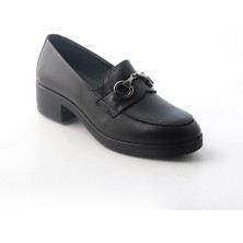 Kadın Oxford ( Klasik) 6548001 Imac Nero 1400/011 Nero