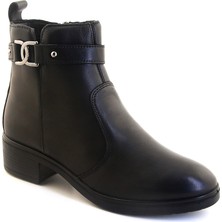 Kadın Bot 6548303 Imac Nero 1400/011 Nero