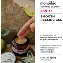 Monoibio PURIFY Yağlı Ciltlere Özel Organik Sertifikalı Cilt Bakım Seti - Vegan Sertifikalı Cilt Bakım Seti