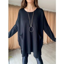 Store By Dilara Oversize Triko