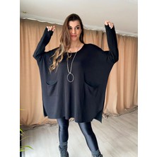 Store By Dilara Oversize Triko