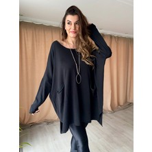 Store By Dilara Oversize Triko