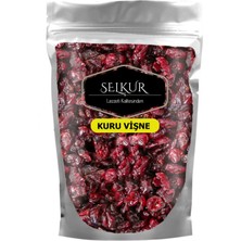 Kuru Vişne 500GR  (Çekirdeksiz)