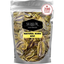 Selkur Kuru Kivi (Sıfır Şeker-Zero Sugar) 50 gr