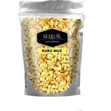 Kuru Muz 200GR 