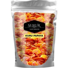 Kuru Papaya 1kg 