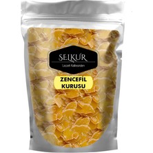 Kuru Zencefil 200GR 