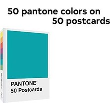 50 Postcards