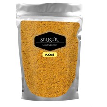 Selkur Köri Baharatı 100 gr