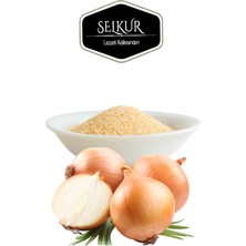 Selkur Soğan Tozu 50 gr