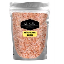 Selkur Himalaya Tuzu (Granül) 500 gr