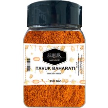 Selkur Tavuk Baharatı 150 gr