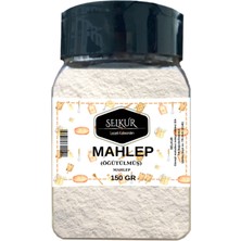 Selkur Mahlep (Taze Öğütülmüş) 150 gr