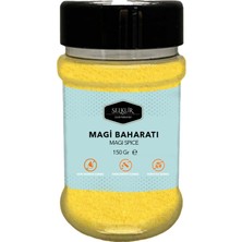 Selkur Magi Baharatı 150 gr