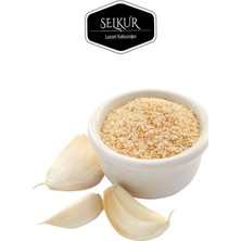 Selkur Sarımsak Tozu 1 kg