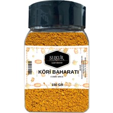 Selkur Köri Baharatı 150 gr