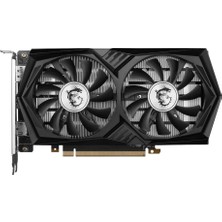 Sapphire Msı Geforce Rtx 3050 Gamıng x 6g 6gb Gd6 96B