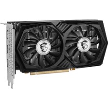 Sapphire Msı Geforce Rtx 3050 Gamıng x 6g 6gb Gd6 96B