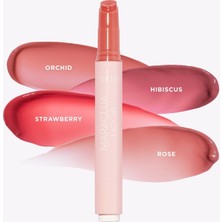 Tarte Maracuja Juicy - Dudak Balmı   Rose + Net Wt 2,7 gr