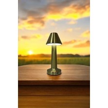 Krd Home Chiesa LED Dokunmatik Lamba KRD-5483