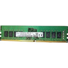 Hynix HMA82GU6CJR8N-VK 16 GB Ddr4 2666 Mhz CL19 Ram