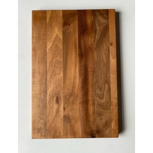 Mekiz.artgaraj Mekiz.art Kayın Kesme Tahtası