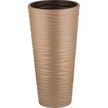 Serinova Kumsal Vazo Saksı  1 No