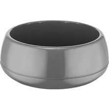 Serinova Elvan Aranjman Saksı 2 No Antrasit