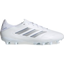 adidas Copa Pure III League Fg/Mg Erkek Beyaz Futbol Krampon ID9051