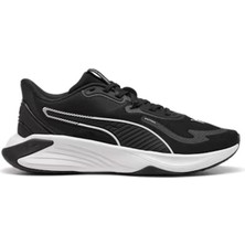 Puma Pwr Hybrid Tr Erkek Siyah Antrenman Ayakkabısı 31028201