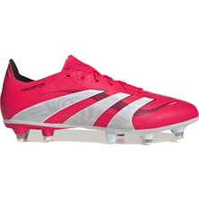 Predator League Sg Unisex Kırmızı Futbol Krampon ID3762