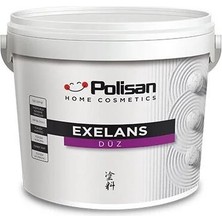 Polisan Exelans Mıx B2 Baz 2,5l