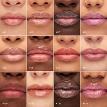 Sephora Glossed Lip Gloss - Dudak Parlatıcısı 45. Chic - Glitter Finish (5ml)