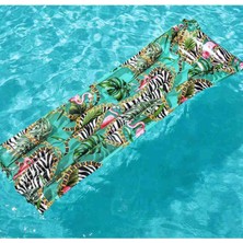 Bestway Floral Fantasy Modern Deniz Yatagi 1.83 M×69 Cm