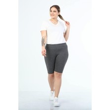 Myline Beli Lastikli Spor Tayt