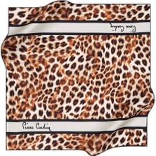 Pierre Cardin Nostalji Tivil Ipek Eşarp 8365-915