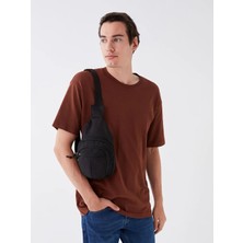 Accessorıes Çok Bölmeli Erkek Sırt Çantası