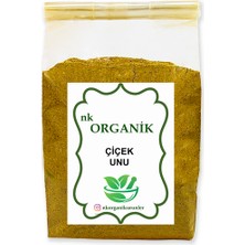 Nk Organik Çiçek Unu 1kg