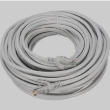 Nobletec Cat6 Cat 6 100MT Yüz Metre 100 Metre Internet Ethernet