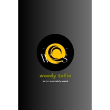 Woody Sofia Bilek Güçlendirme Egzersiz Topu Gyroball El Bilek ve Kol Geliştirici Aleti Bilek Kol Kas Geliştirme