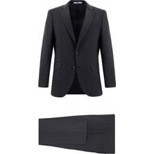 Kiğılı 4 Drop Relaxed Fit Rahat Kesim Takım Elbise