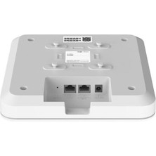 Ruıjıe Reyee RG-RAP2260 AX3000 Dual Band Kurumsal Access Point Poe (Adaptör Yok)