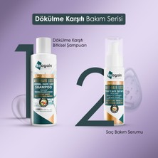 Reagain Anti Hair Loss Saç Bakım Seti - Şampuan ve Serum Seti 250 ml - 50 ml